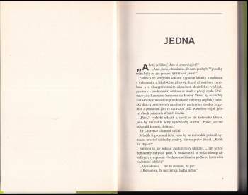 Ken McClure: Ve vyšším zájmu