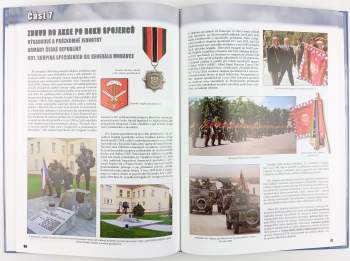 Jiří Bílek: Ve vzduchu, na zemi i ve vodě