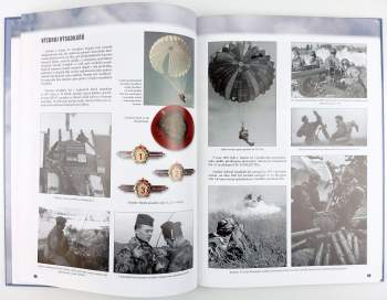 Jiří Bílek: Ve vzduchu, na zemi i ve vodě