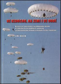 Ve vzduchu, na zemi i ve vodě