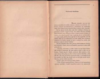 Vasyl' Stefanyk: Ve vzduchu plovou lesy--