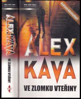 Ve zlomku vteřiny