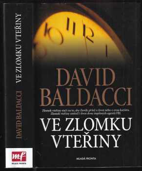 Ve zlomku vteřiny