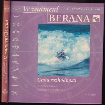 Ve znamení Berana