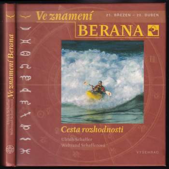 Ve znamení Berana