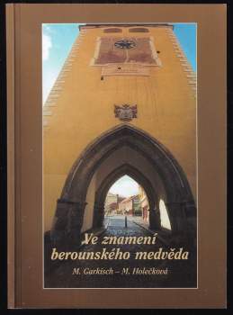 Ve znamení berounského medvěda