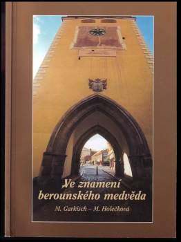 Ve znamení berounského medvěda