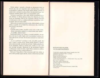 Rosamunde Pilcher: Ve znamení Blíženců