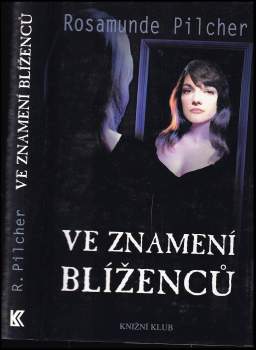 Ve znamení Blíženců