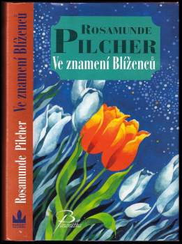 Ve znamení Blíženců