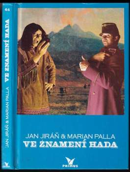 Ve znamení hada