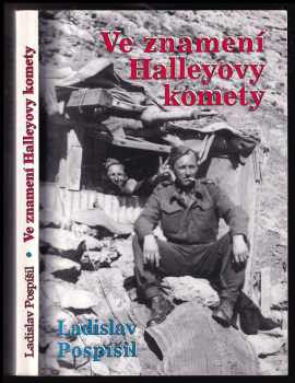 Ve znamení Halleyovy komety