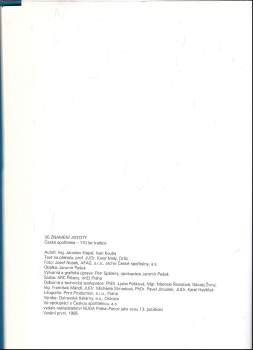 Jaroslav Klapal: Ve znameni jistoty