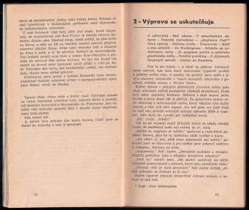 Thor Heyerdahl: Ve znamení Kon-Tiki