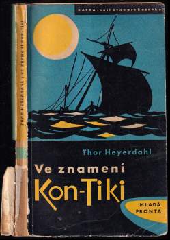 Ve znamení Kon-Tiki