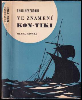 Ve znamení Kon-tiki