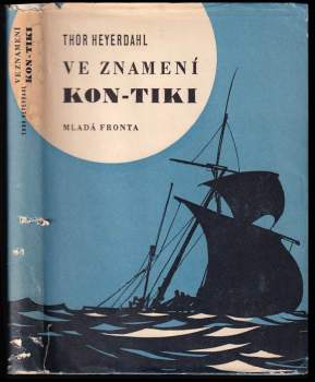 Ve znamení Kon-Tiki