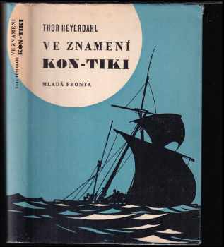 Ve znamení Kon-tiki