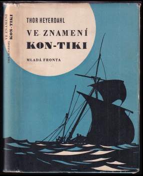 Ve znamení Kon-tiki