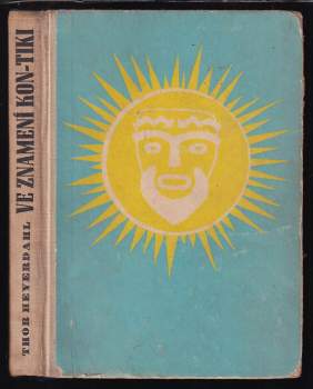 Ve znamení Kon-Tiki
