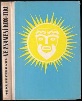 Ve znamení Kon-Tiki
