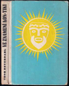 Ve znamení Kon-Tiki