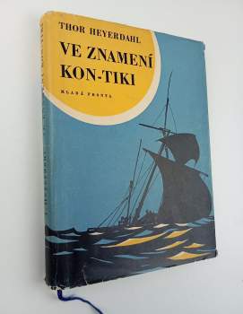 Ve znamení Kon-Tiki