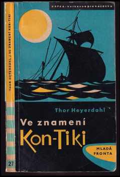 Ve znamení Kon-Tiki