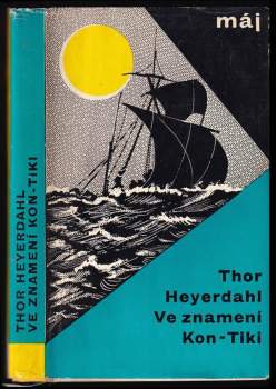 Ve znamení Kon-Tiki