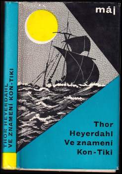 Ve znamení Kon-Tiki