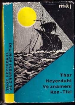 Ve znamení Kon-Tiki