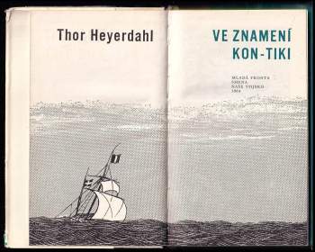 Ve znamení Kon-Tiki