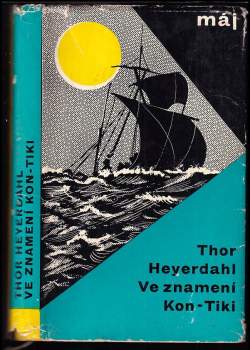 Ve znamení Kon-Tiki