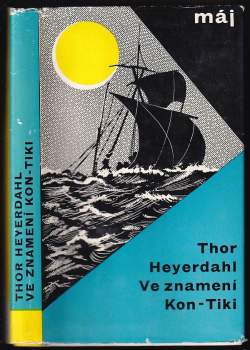 Ve znamení Kon-Tiki
