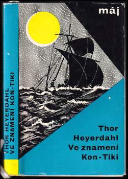 Ve znamení Kon-Tiki