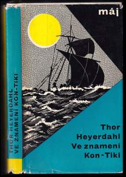 Ve znamení Kon-Tiki