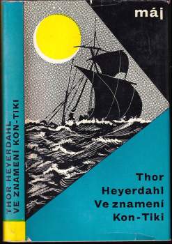 Ve znamení Kon-Tiki