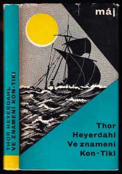 Ve znamení Kon-Tiki
