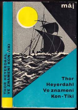 Ve znamení Kon-Tiki