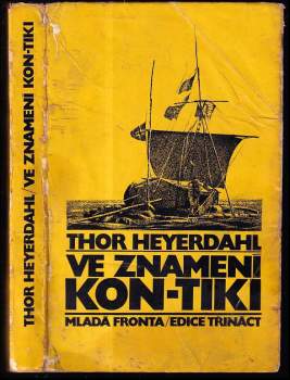 Ve znamení Kon-Tiki