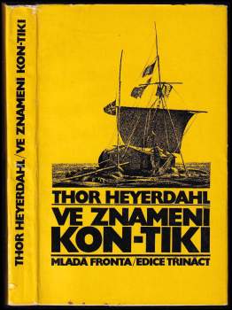 Ve znamení Kon-Tiki
