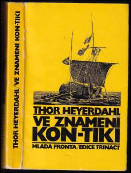 Ve znamení Kon-Tiki