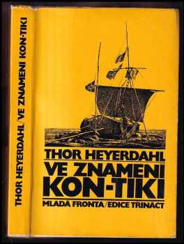 Ve znamení Kon-Tiki