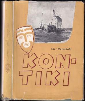 Ve znamení Kon-Tiki