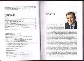 Miroslav Grebeníček: Ve znamení kříže
