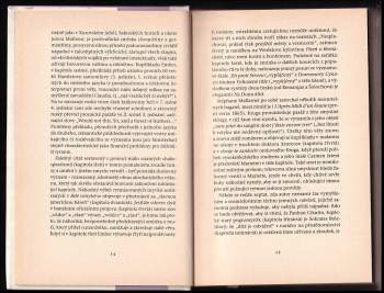 Vladimir Vladimirovič Nabokov: Ve znamení levobočka