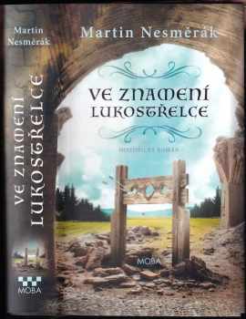 Ve znamení lukostřelce