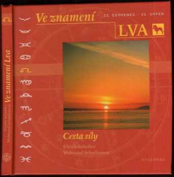 Ulrich Schaffer: Ve znamení Lva