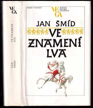 Ve znamení lva