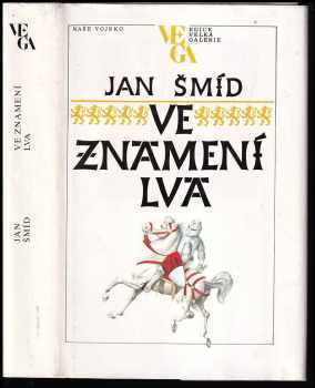 Jan Šmíd: Ve znamení Lva